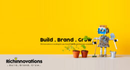 richinnovations technologies crazyceo richin r chandran