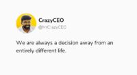 crazy ceo , crazyceo madness of an accidental entrepreneur