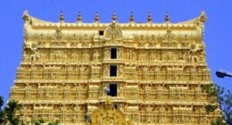 Sree Padmanabhaswamy Temple crazyceo richin r chandran