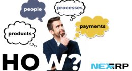 nexerp crazyceo crazyceo richin r chandran